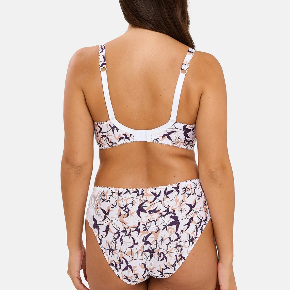 Slip Sophie nacre