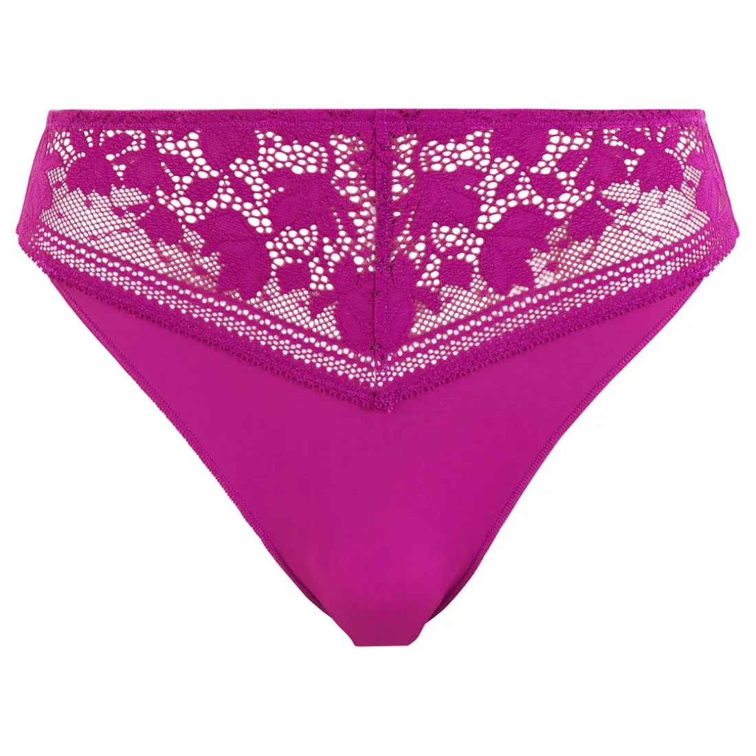 Slip Suzie - Rose