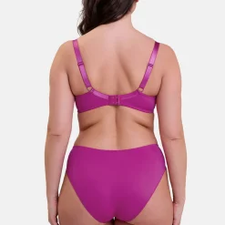 Slip Suzie - Rose