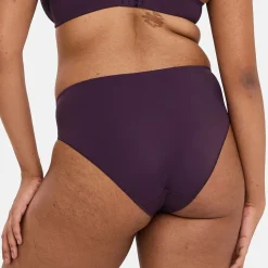Slip Suzie violet