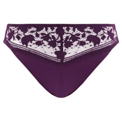 Slip Suzie violet