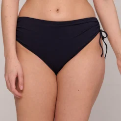 Slip taille haute ficelles