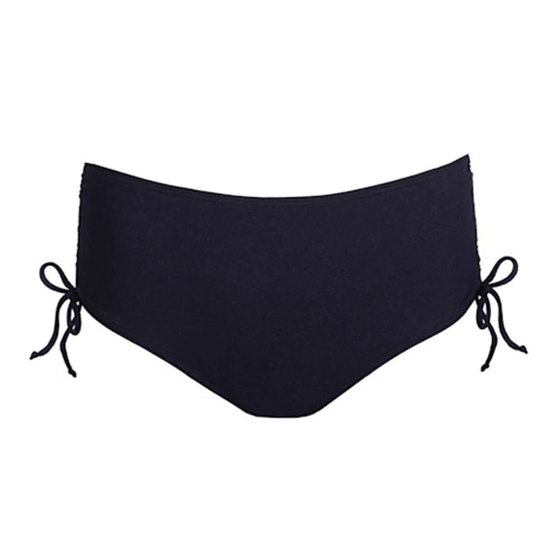Slip taille haute ficelles