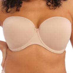 SMOOTH Soutien-gorge Bandeau moulé