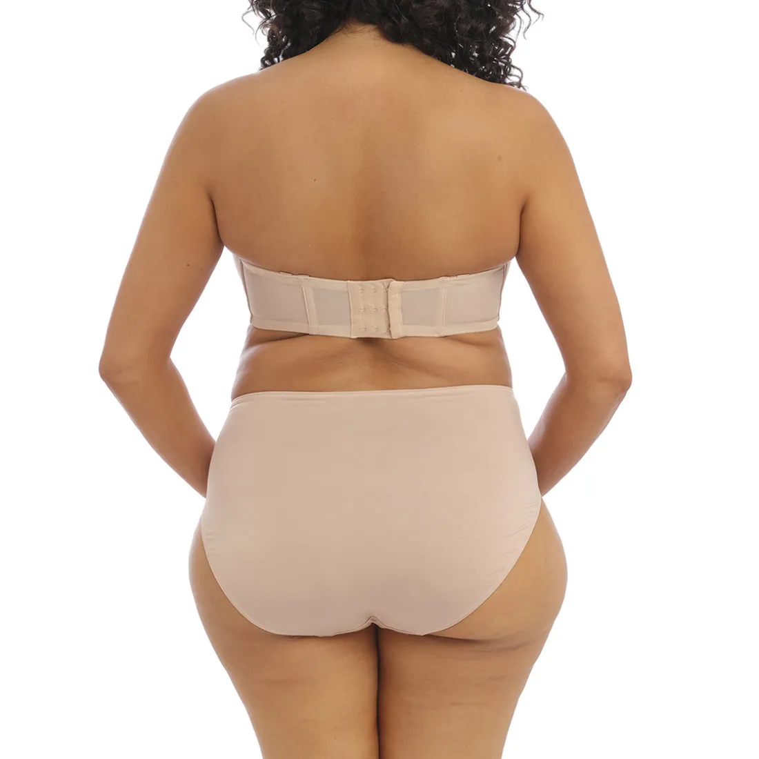 SMOOTH Soutien-gorge Bandeau moulé