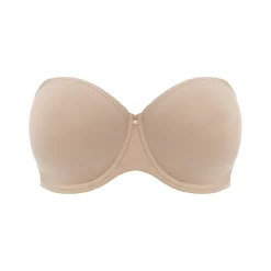 SMOOTH Soutien-gorge Bandeau moulé