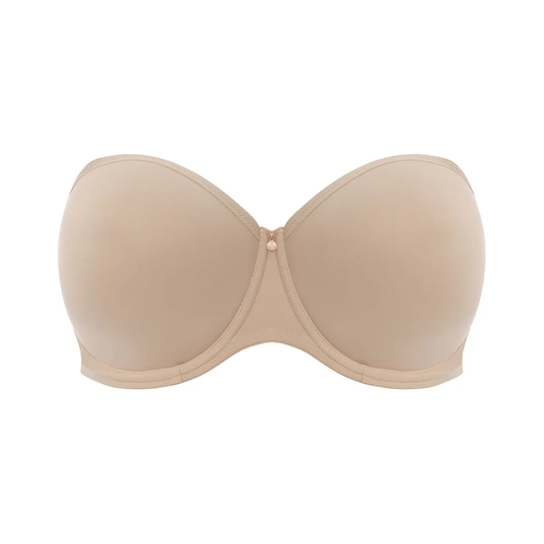 SMOOTH Soutien-gorge Bandeau moulé