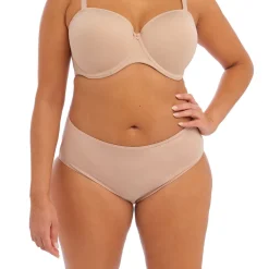 SMOOTH Soutien-gorge Bandeau moulé