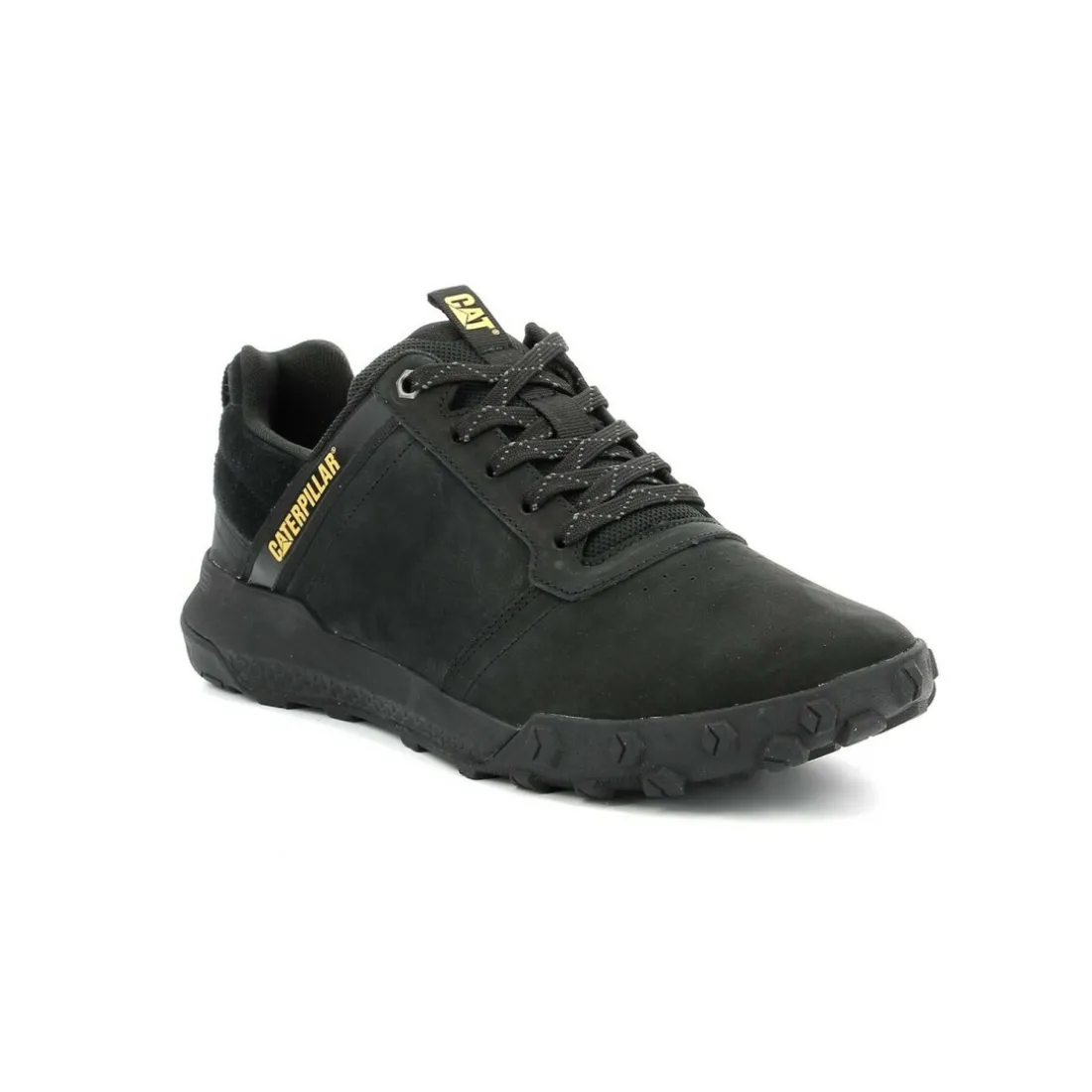 Sneakers bas - Noire