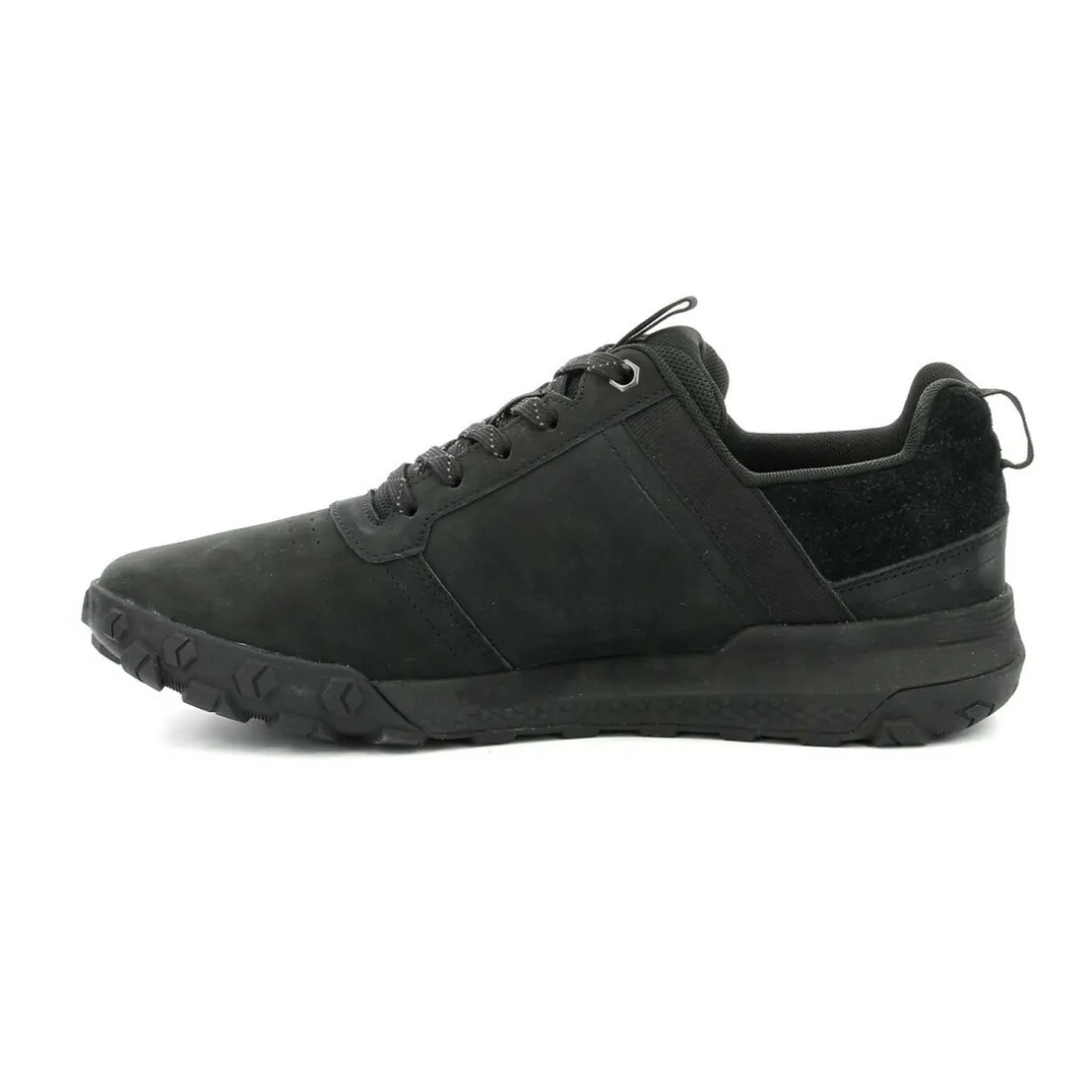 Sneakers bas - Noire