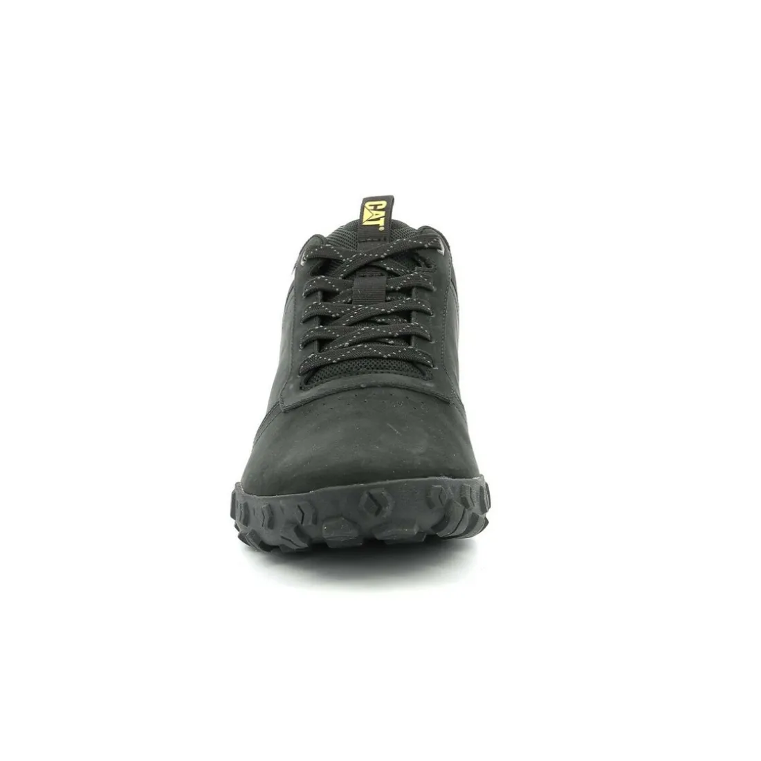 Sneakers bas - Noire