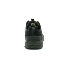 Sneakers bas - Noire