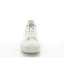 Sneakers Bas blanc pour homme