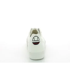 Sneakers Bas blanc pour homme