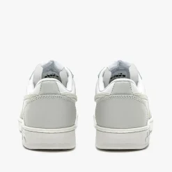Sneakers bas femme - Bleue