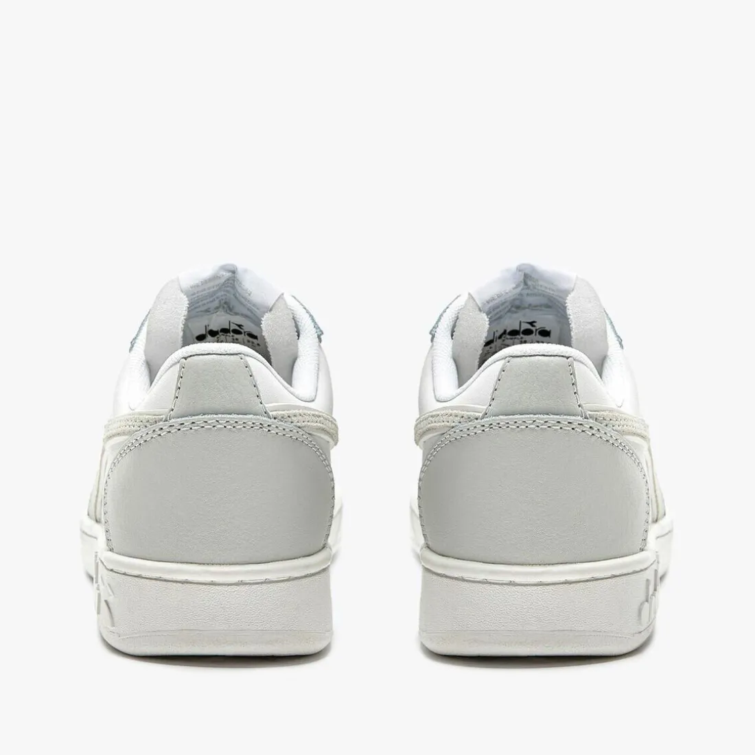 Sneakers bas femme - Bleue