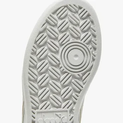 Sneakers bas femme - Bleue