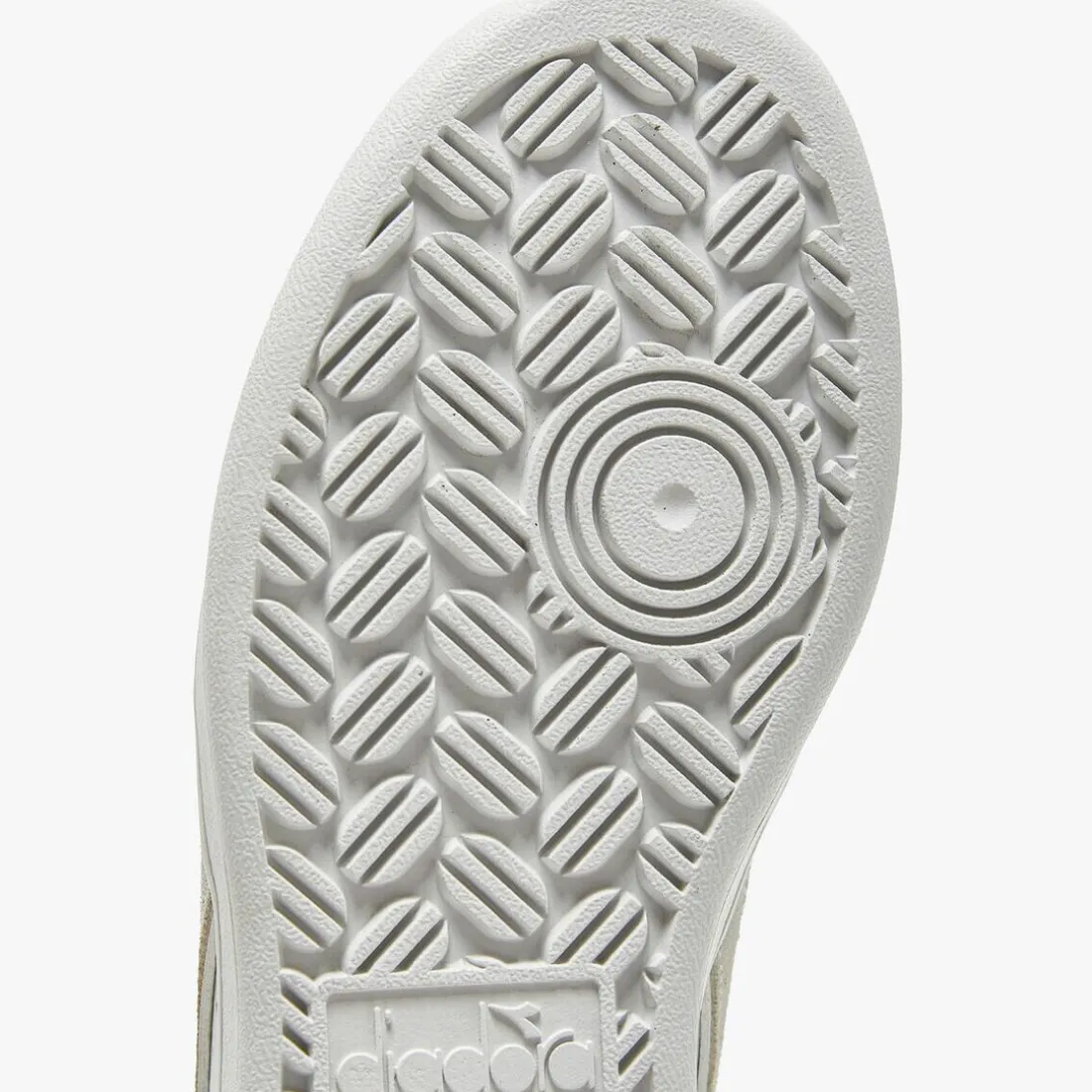 Sneakers bas femme - Bleue