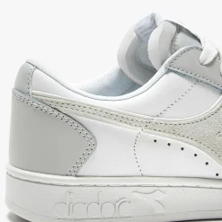 Sneakers bas femme - Bleue