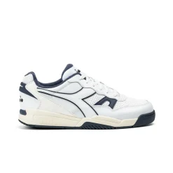 Sneakers bas homme - Blanc