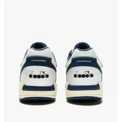Sneakers bas homme - Blanc