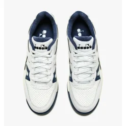 Sneakers bas homme - Blanc