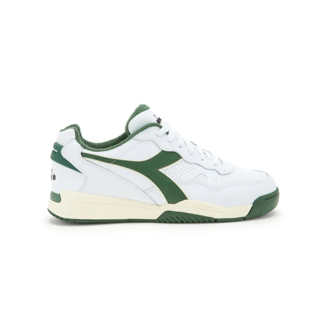 Sneakers bas homme WINNER blanc