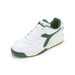 Sneakers bas homme WINNER blanc