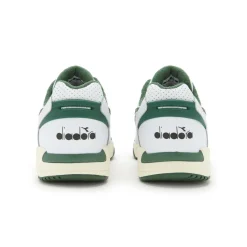 Sneakers bas homme WINNER blanc