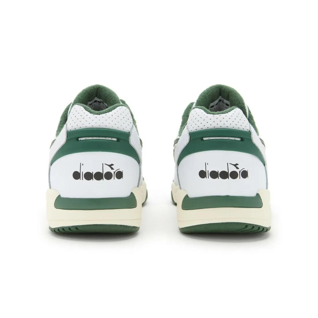 Sneakers bas homme WINNER blanc