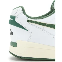 Sneakers bas homme WINNER blanc