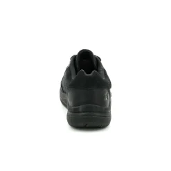 Sneakers bas noire - APA CUSH en cuir