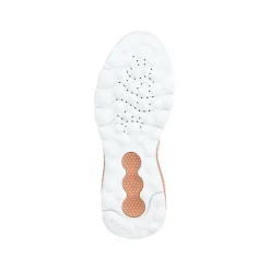 Sneakers femme D SPHERICA ACTIF - Pêche