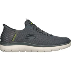 Sneakers homme SUMMITS - HIGH RANGE anthracite