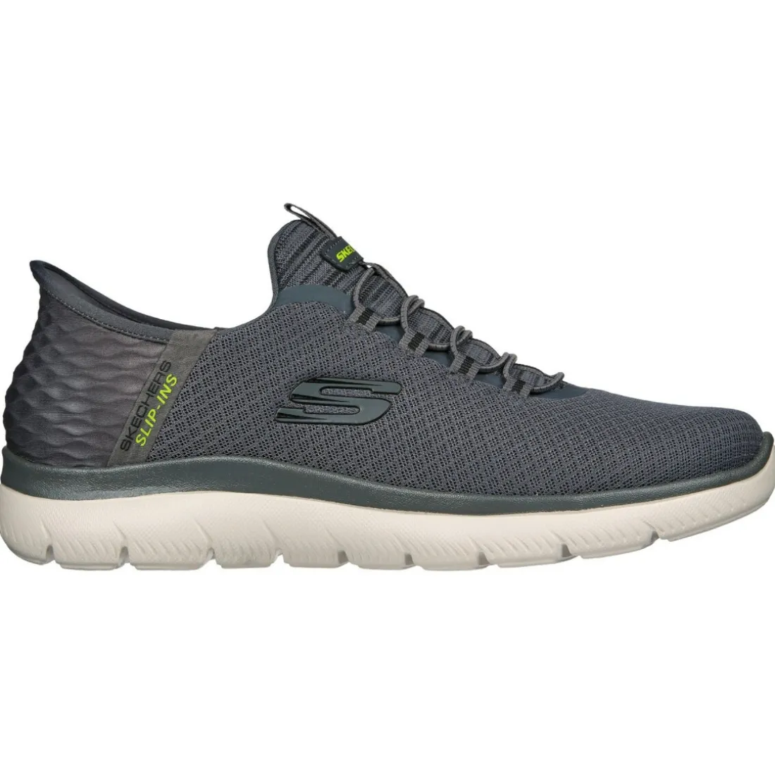 Sneakers homme SUMMITS - HIGH RANGE anthracite