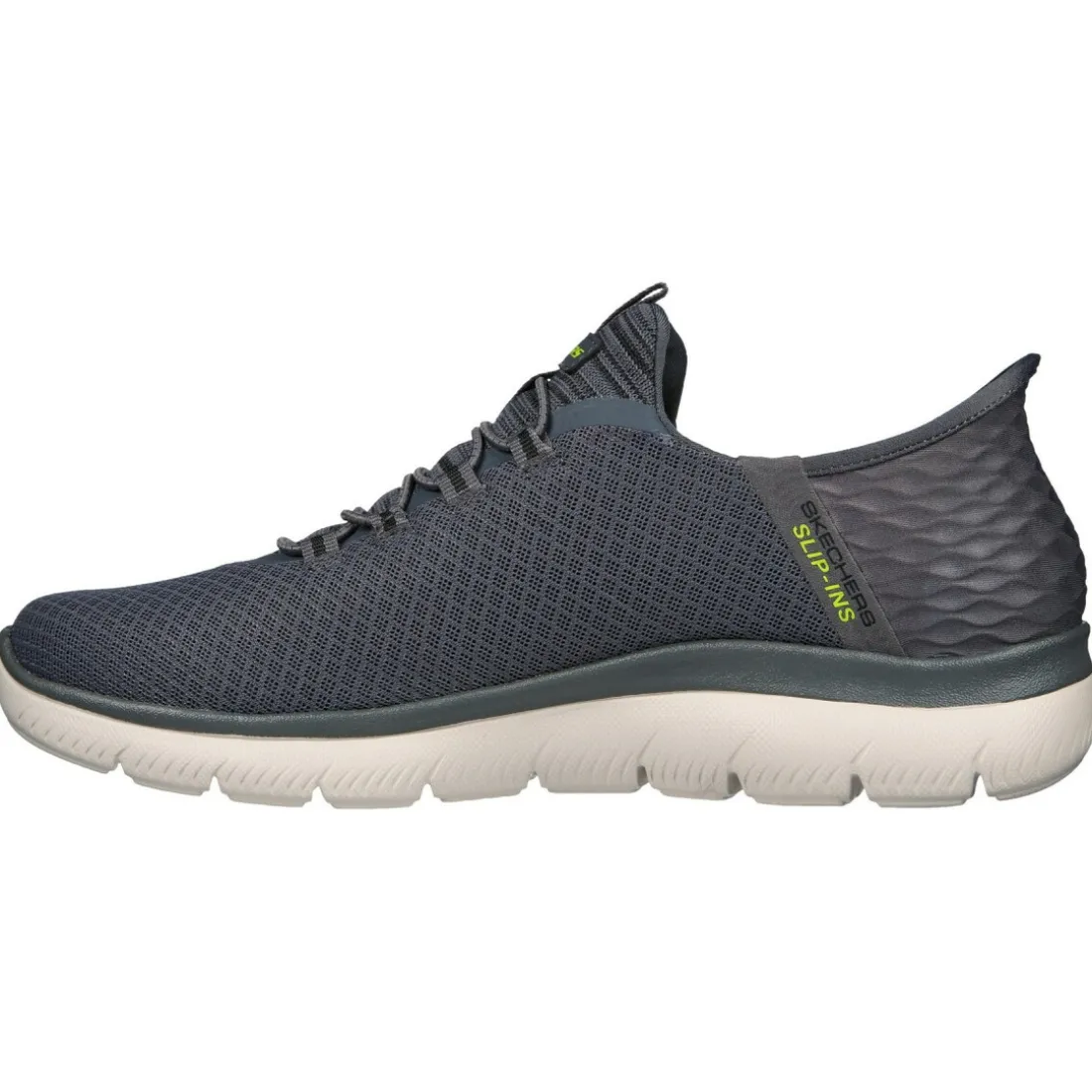 Sneakers homme SUMMITS - HIGH RANGE anthracite