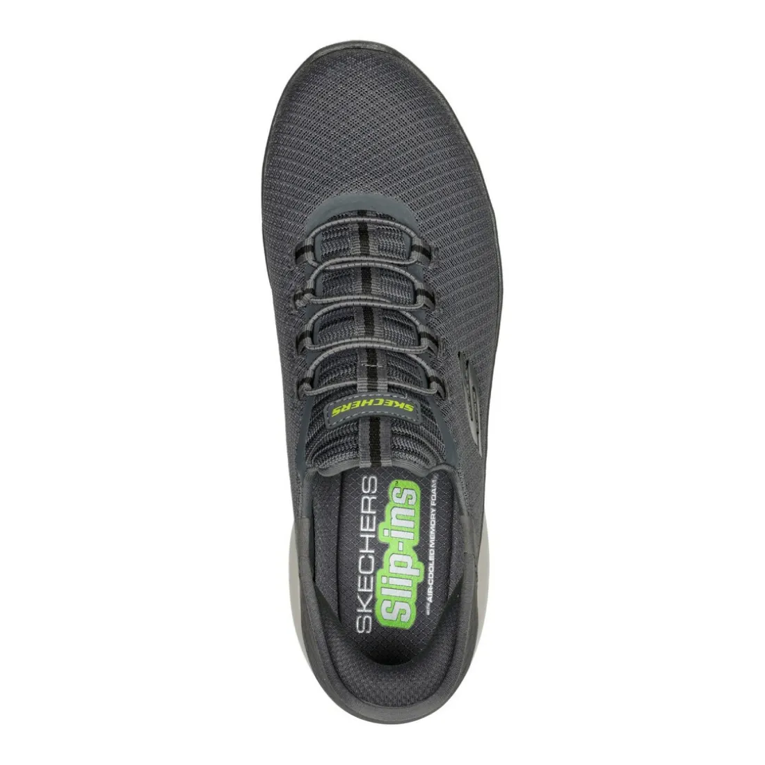 Sneakers homme SUMMITS - HIGH RANGE anthracite