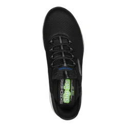 Sneakers homme SUMMITS noir