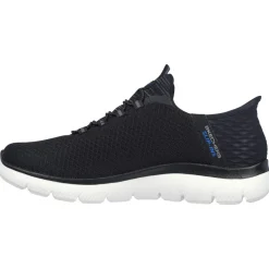 Sneakers homme SUMMITS noir