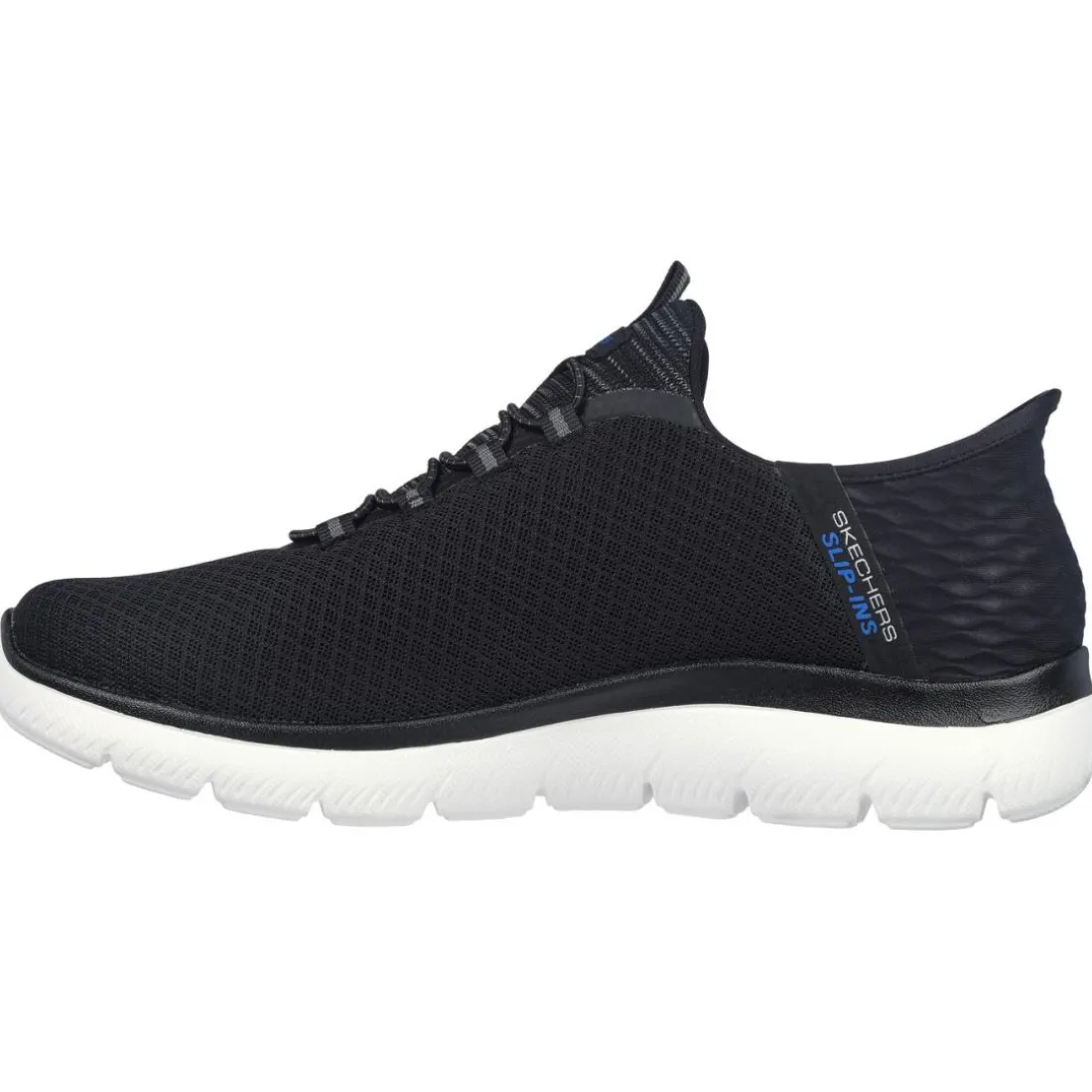 Sneakers homme SUMMITS noir