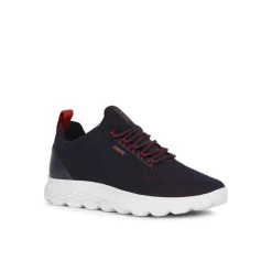 Sneakers homme U SPHERICA A - bleu marine
