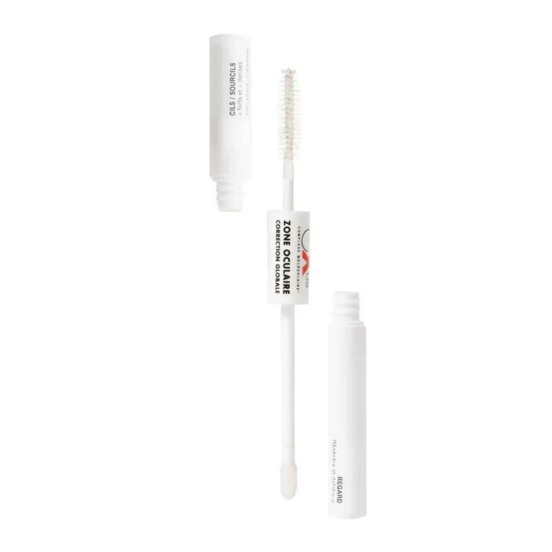 Soin anti-vieillissement contour des yeux au CXOS™