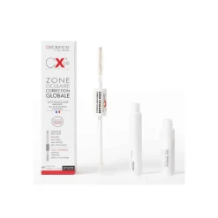 Soin anti-vieillissement contour des yeux au CXOS™
