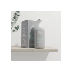 Soin Après-shampoing naturel et neutre