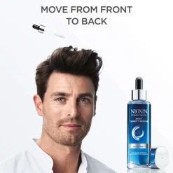 Soin de nuit densifiant - Night Density Rescue Intensive Therapy
