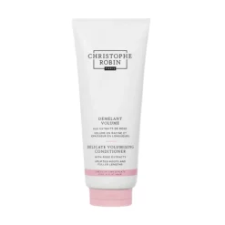 Soin Démêlant Volumisant aux Extraits de Rose