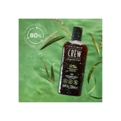 Soin 3-En-1 Arbre à Thé : Shampoing, Après-Shampoing et Gel Douche