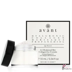 Soin Jeunesse Yeux Anti-imperfection Touche Finale - Avant Skincare