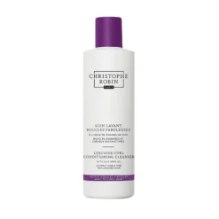 Soin Lavant Boucles Fabuleuses A L'huile De Graines De Chia