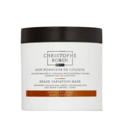 Soin Nourrissant Intensificateur de Couleur - Châtain Clair 250ml